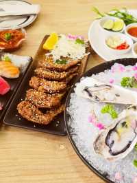 รีวิวคาเฟ่นครพนม Kyoto Shi สไตล์ญี่ปุ่น