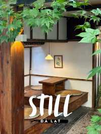 Still Cafe