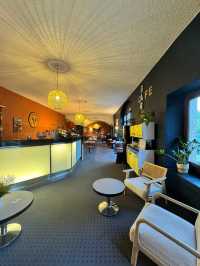 Sure Hotel by Best Western Annecy住一晚