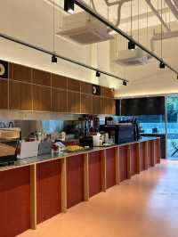 [문정역 카페] 문정역 분위기 좋은 카페 MADERYN Coffee 