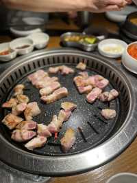 🇰🇷 83 Haechi for great K-bbq in Busan ! 