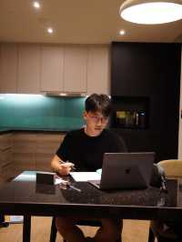 Citadines Marina Hạ Long – 想静一静的时候
