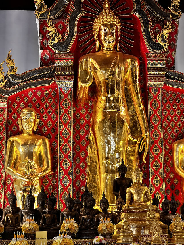 10 most popular temple of chiang mai 
