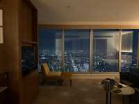 絶景広がる圧巻の眺望のホテル