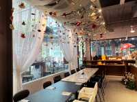 3 Cafes in KL (Bangsar South)- Weekend Getaway 