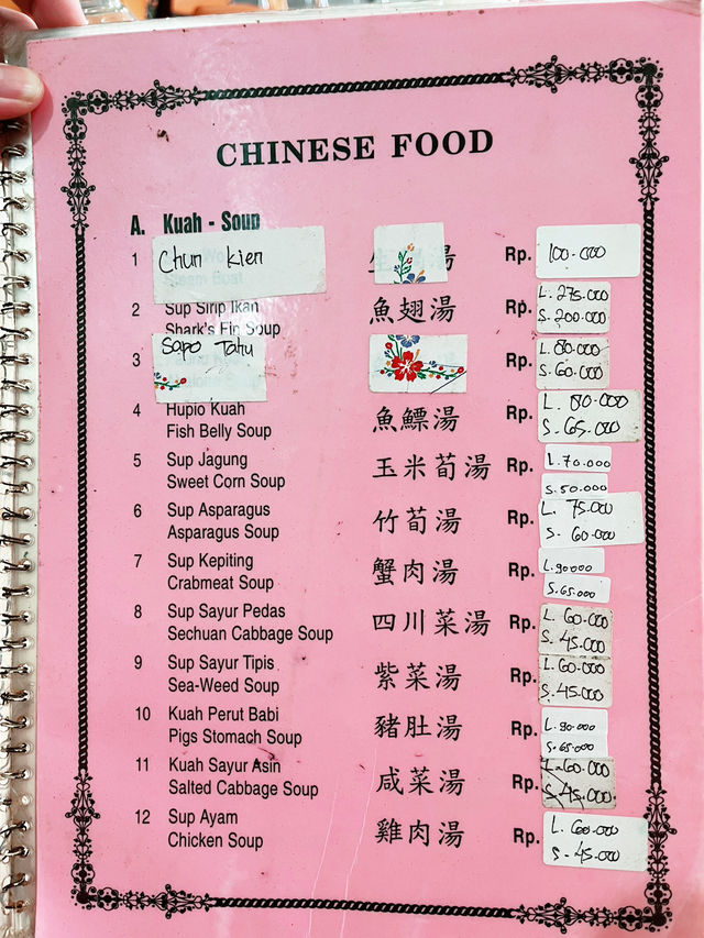 Restaurant HongKong: A Taste of Traditional Chinese Elegance