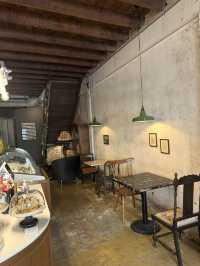  Pewter Tag Patisserie คาเฟ่สุดคลาสสิกสไตล์ยุโรป