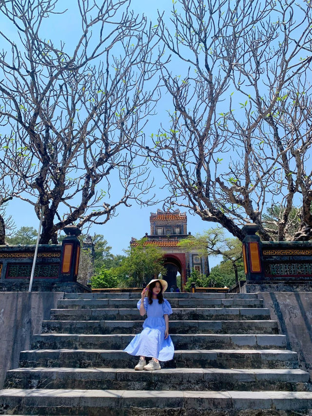 HUẾ