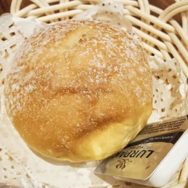 高質素嘅西餐廳👍🏻