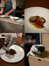 AKUNA Restaurant