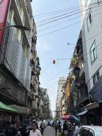 Notes from My 5-Day Trip to Yangon, Myanmar