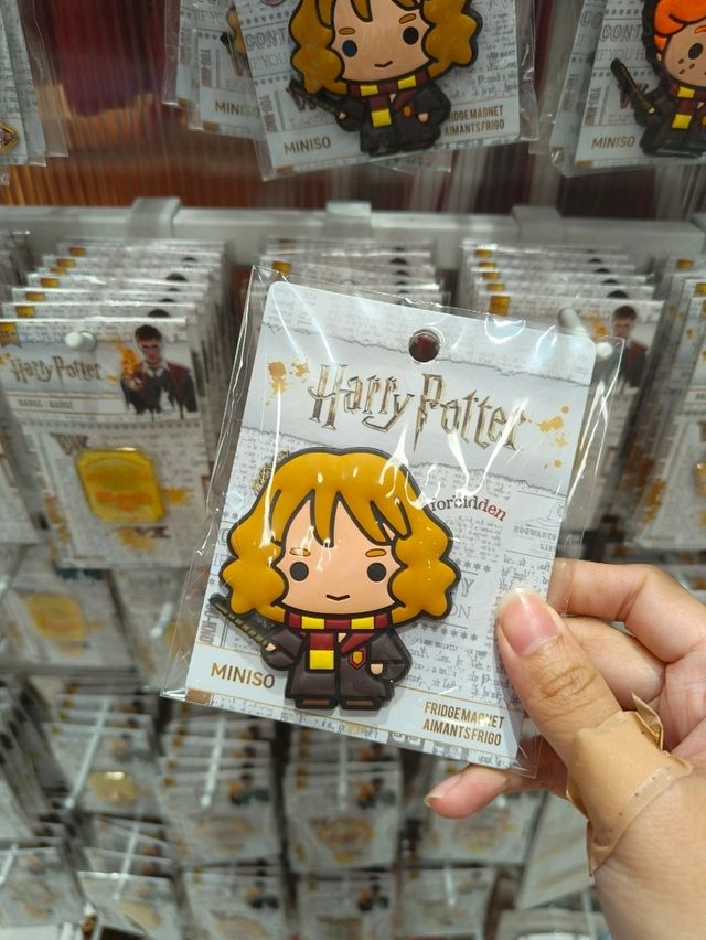 Kawaii Overload at Miniso Kuching!