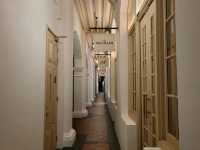 The Majestic Raffles Hotel