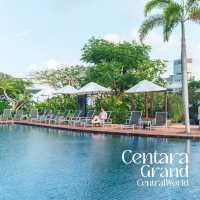 Centara Grand at CentralWorld