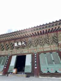 釜山梵魚寺