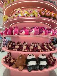 Cute & Affordable Finds in Kuching