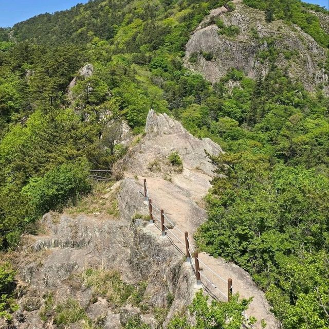 Big Mountain Energy