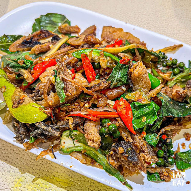 ร้านอาหารพื้นบ้านเจ้าดังมิชลินไกด์นนทบุรี