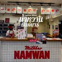 ร้านขนมปังแสนอร่อย ย่านเมืองทองธานี 🍞🥐✨
