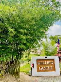 Unraveling Kellie’s Castle