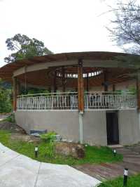 Quiet Corners & Open Spaces—Seremban Surprise
