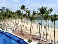 Chill Vibes at Sunset Town Beach, Phú Quốc