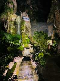 “Tambun Treasures: Nature, Thrills & Hot Springs”
