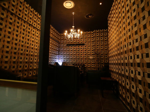 🍸 강남 선릉 모던바 호, 고급스러운 위스키 바의 매력!