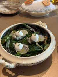 Paris Perfection: A Night at Plénitude, Headed into the Heart of ⭐️⭐️⭐️