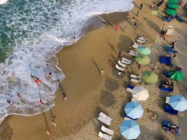 An Bang Beach