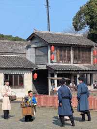 우시 짧은 2박 3일 여행 코스