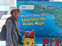 4 days itinerary at Banda Aceh and Sabang 