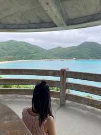 【沖縄】渡嘉敷島で慶良間ブルーの海を堪能