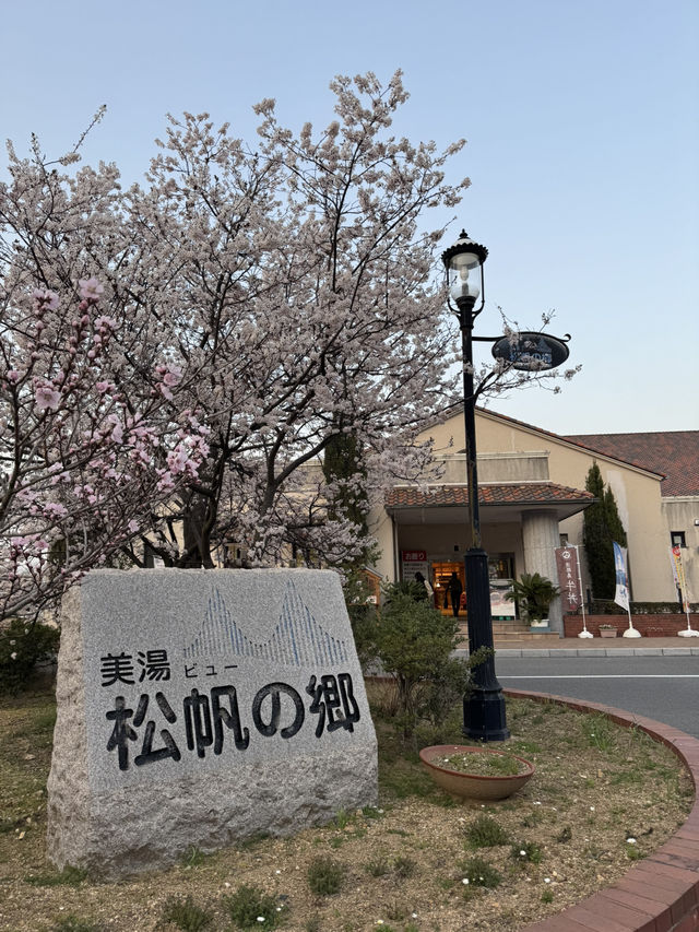 【淡路島🇯🇵】日帰りドライブで行く淡路島旅🧅🌊