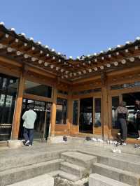 Cafe onion in Seoul