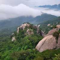Rock Scrambles & Epic Views