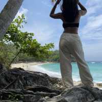 Freedom Beach