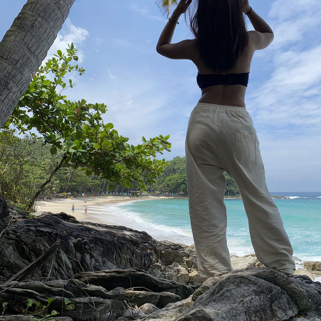Freedom Beach