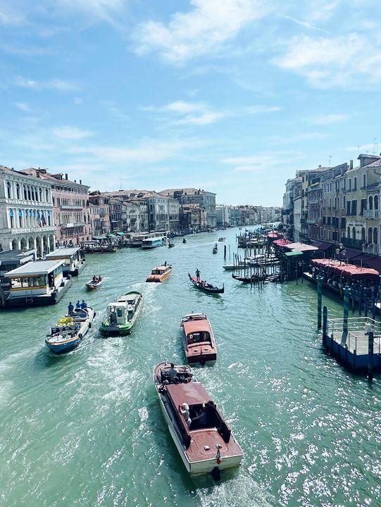 Venezia Italy 