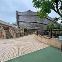 挪亞方舟度假酒店（Noah’s Ark Resort Hotel）