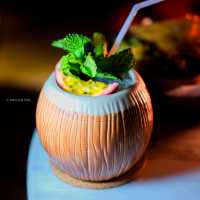 Tulum Skybar Bangkok: Neon Nights, Skyline Views, and Mexican Vibes at This Rooftop Hotspot