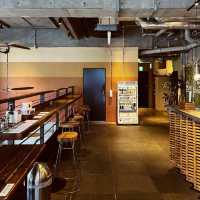 BERTH COFFEE