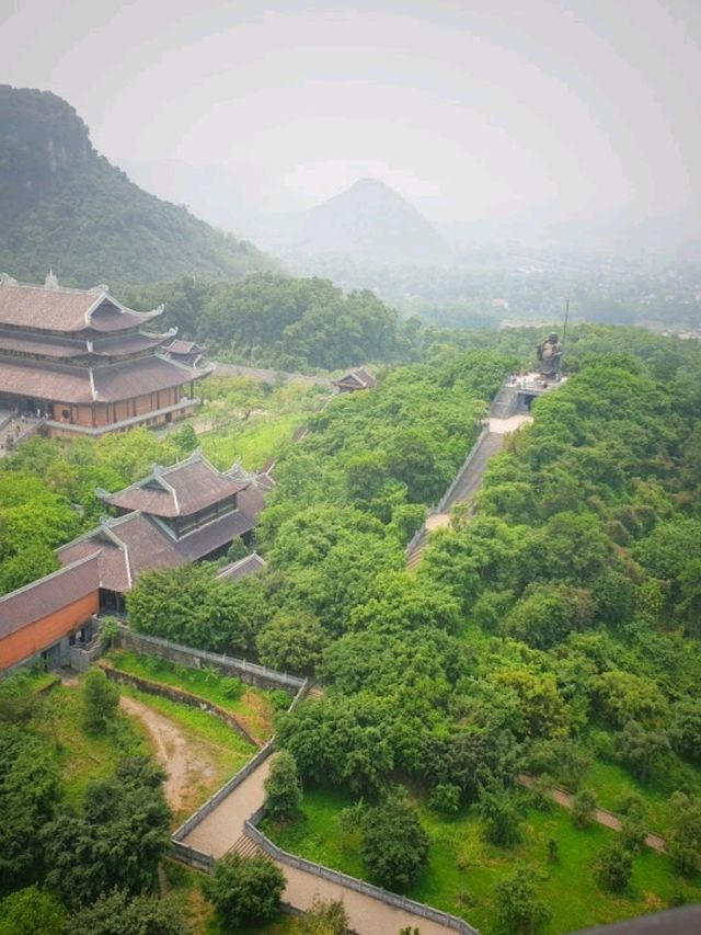 하노이 근교여행  닌빈 🇻🇳혼자당일여행