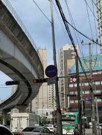 Comfortable stay in Uijeongbu