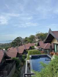 Nora buri resort & spa 📍 Koh Samui