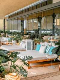 Lay Beach Club Pattaya บีชคลับเปิดใหม่พัทยา