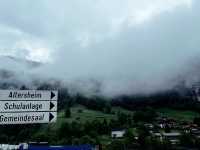 Lauterbrunnen: A Valley of Wonder