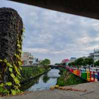 Jeju Town Strolls