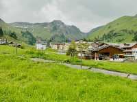 Stoos – Car-Free Alpine Escape in Central Switzerland