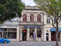 Oamaru